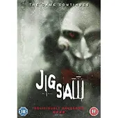 Dvd Jigsaw
