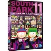 Paramount South Park - Season 11