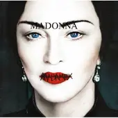 Universal Music Madonna - Madame X (CD)