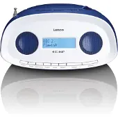 Ginza.se SCD-69 blauw