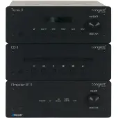 Tangent Hifi II Black 35TANHIFI