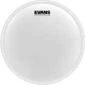 Evans BD20UV1 UV Coated1 Coated 20" Drumvel