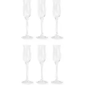 Leonardo Grappaglas Cheers 90ml (6-delig)