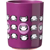 Tommee tippee Super Cup Paars 6 + Mnd 190 Ml