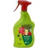 Protect Garden Insectenspray | | 1 liter (Hardnekkige insecten)
