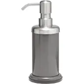 Sealskin Zeepdispenser Sealskin Acero Grey