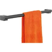 Tiger Badhanddoekenrek Tiger Nomad Metaal Zwart