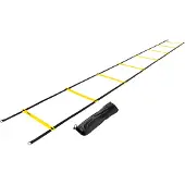 VirtuFit Speed Ladder - Loopladder - 4 Meter - met Tas