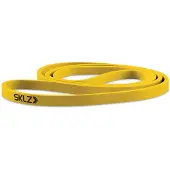 SKLZ Pro Bands Light Resistance Band Geel