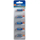 Jupio 27A Alkaline 12V 5 pcs