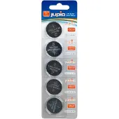 Jupio CR2430 3V 5pcs