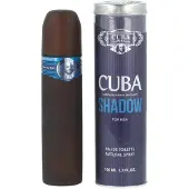 Cuba Paris Cuba Shadow Eau de Toilette 100 ml