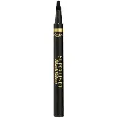 L'Oréal Superliner - Eyeliner Zwart