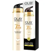Olay Total Effects Crème Met Lichte Textuur Spf 15 Evenement 50ml