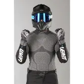 Leatt 3DF 5.0 Motorcross ElleboogBeschermers