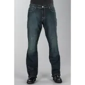 IXS Longley Motorfiets jeans