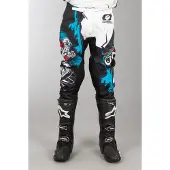 O'Neal Element Villain broek Wit || Maat: 34 US