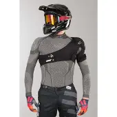 Leatt Schouderbrace Links Maat 2XL