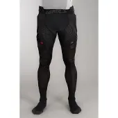Leatt Impact 3DF 6.0 Motocross Protector Shorts Maat S