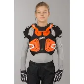 Leatt Fusion 2.0 Kids Protector Vest