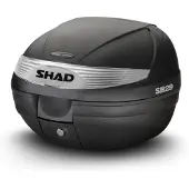 Shad SH29 Bovenkast