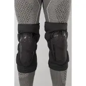 Leatt 3DF 5.0 Zip Motorcross Kniebeschermer