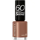 Rimmel - 60 Seconden Super Shine Nagellak 8 ml