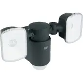 GP safeguard LED buitenlamp RF 2.1 met bewegingssensor