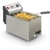 Fritel Turbo SF 4620 8L
