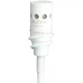 Audix ADX-40WHC witte hypercardioïde overhead microfoon