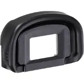 Canon Anti-Fitting Eyepiece Eg W/ Eye