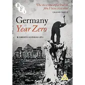 Dvd Germany Year Zero