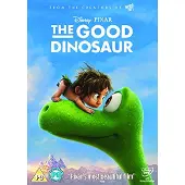 Dvd Good Dinosaur