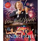 Import Wonderful world Blu-ray