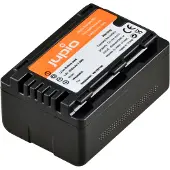 Jupio VW-VBT190 2020mAh (for HC-V800/V808/WXF1/VXF1/VXF11)