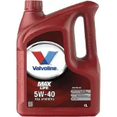 Valvoline 872364 Motorolie