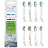 Philips Sonicare DiamondClean Standaard HX6068/26 (8 stuks)