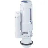 GROHE Afvoerklep voor Bau Ceramic stortbak 49061000