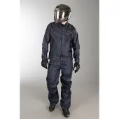 Spidi Compatto 2 H2Out Two Piece Motorfiets regen pak