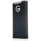 G-Technology G-Drive Portable SSD 1TB