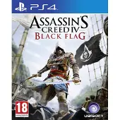 Assassin†s Creed IV Black Flag Basis Engels PlayStation 4