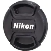 Nikon LC-95 95mm Lensdop