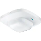 Steinel Aanwezigheidsmelder IR Quattro HD KNX - 008789