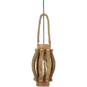 Eglo Hanglamp Kinross 18,5cm
