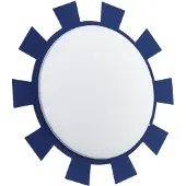 Eglo Leonie - Plafonniere - 1 Lichts - ?350mm. - Blauw - Wit Gelakt