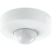 Steinel IS 3360 DALI-2 APC-sensor opbouw wit rond APC, wit / opaal, Kunststof