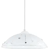 Eglo Hanglamp Vetro met kristalletjes