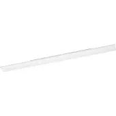 Eglo Salobrena 1 Plafondlamp - LED - 119 cm - Wit