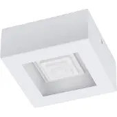 Eglo Plafondspot Ferreros 1-vaks wit