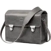 Leica System Case Size M Nylon Zwart